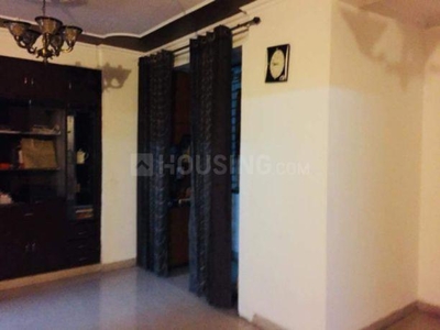 1 RK Independent Floor for rent in Patel Nagar, New Delhi - 278 Sqft