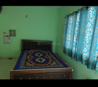 1 RK Independent Floor for rent in Pimple Gurav, Pune - 500 Sqft