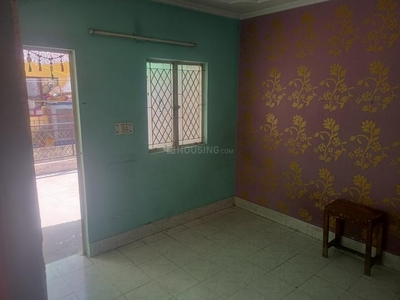 1 RK Independent Floor for rent in Pul Prahlad Pur, New Delhi - 150 Sqft