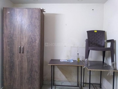 1 RK Independent Floor for rent in Rajinder Nagar, New Delhi - 299 Sqft