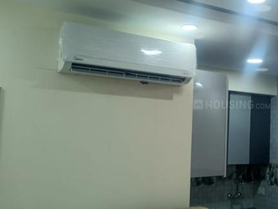 1 RK Independent Floor for rent in Garhi, New Delhi - 370 Sqft