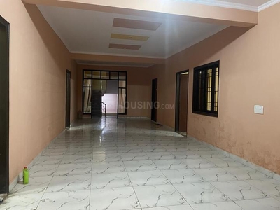1 RK Independent Floor for rent in Sarita Vihar, New Delhi - 350 Sqft