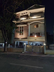 1 RK Independent House for rent in Chinchwad, Pune - 400 Sqft