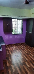 1 RK Independent House for rent in Ekkatuthangal, Chennai - 250 Sqft