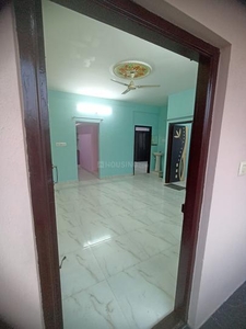 1 RK Independent House for rent in Tiruvottiyur, Chennai - 250 Sqft