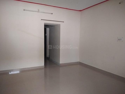 1 RK Independent House for rent in Wakad, Pune - 500 Sqft