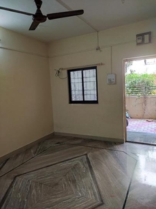 1 RK Independent House for rent in Warje, Pune - 450 Sqft