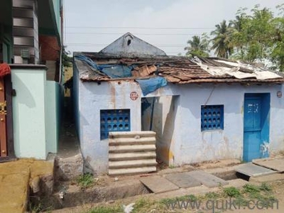 1093 Sq. ft Plot for Sale in Ganapathy, Coimbatore