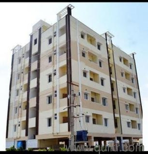 2 BHK 1000 Sq. ft Apartment for Sale in Miyapur, Hyderabad