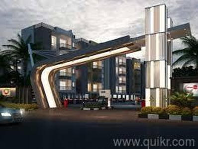 2 BHK 984 Sq. ft Apartment for Sale in Perumbakkam, Chennai