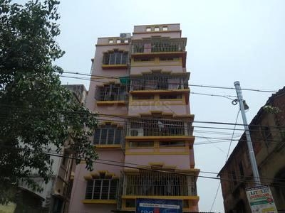 2 BHK Builder Floor For SALE 5 mins from Sinthee