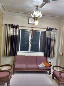 2 BHK Flat for rent in Akurdi, Pune - 900 Sqft