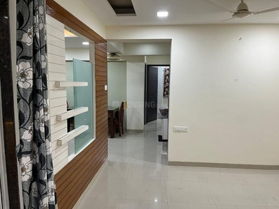 2 BHK Flat for rent in Ambegaon Budruk, Pune - 1050 Sqft
