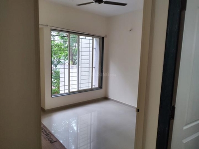 2 BHK Flat for rent in Ambegaon Budruk, Pune - 950 Sqft