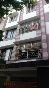 2 BHK Flat for rent in Anna Nagar, Chennai - 1500 Sqft