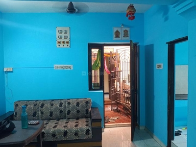2 BHK Flat for rent in Anna Nagar West, Chennai - 900 Sqft