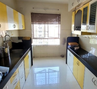 2 BHK Flat for rent in Aundh, Pune - 1100 Sqft
