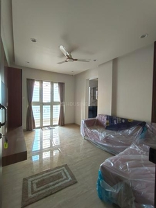 2 BHK Flat for rent in Baner, Pune - 1074 Sqft