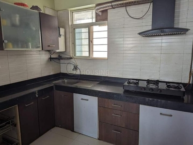 2 BHK Flat for rent in Baner, Pune - 1080 Sqft