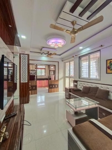 2 BHK Flat for rent in Baner, Pune - 1085 Sqft