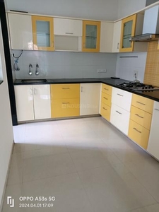 2 BHK Flat for rent in Baner, Pune - 1120 Sqft