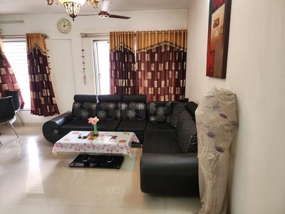 2 BHK Flat for rent in Baner, Pune - 1365 Sqft