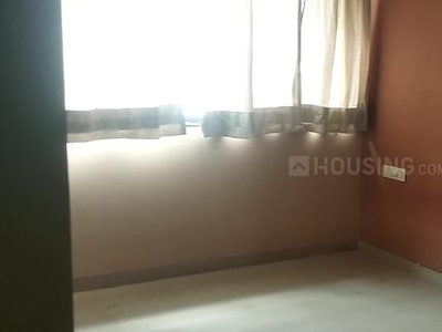 2 BHK Flat for rent in Charholi Budruk, Pune - 825 Sqft