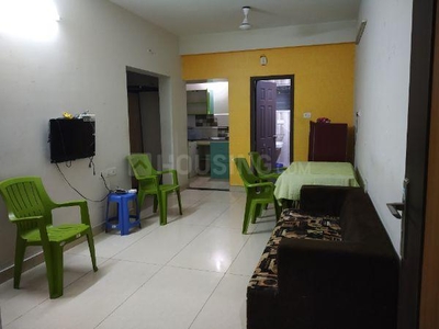 2 BHK Flat for rent in Chettipunyam, Chennai - 850 Sqft