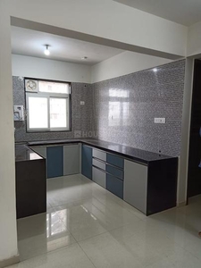 2 BHK Flat for rent in Chinchwad, Pune - 1247 Sqft
