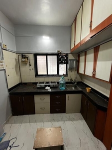2 BHK Flat for rent in Chinchwad, Pune - 900 Sqft