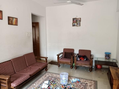 2 BHK Flat for rent in Chinchwad, Pune - 918 Sqft