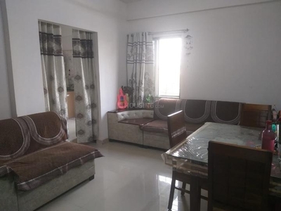 2 BHK Flat for rent in Dhanori, Pune - 856 Sqft