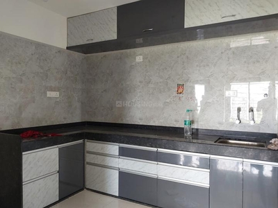 2 BHK Flat for rent in Dhanori, Pune - 900 Sqft