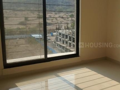 2 BHK Flat for rent in Dhanori, Pune - 942 Sqft