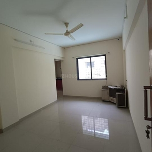 2 BHK Flat for rent in Dhayari, Pune - 1000 Sqft