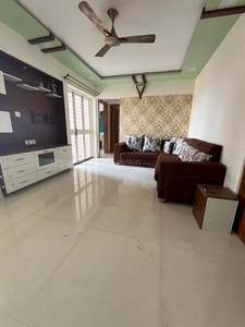 2 BHK Flat for rent in Dighi, Pune - 1010 Sqft
