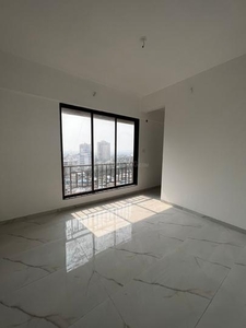 2 BHK Flat for rent in Dighi, Pune - 975 Sqft