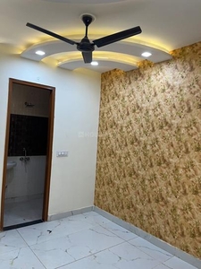 2 BHK Flat for rent in Dwarka Mor, New Delhi - 600 Sqft