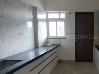 2 BHK Flat for rent in Ghorpadi, Pune - 1200 Sqft