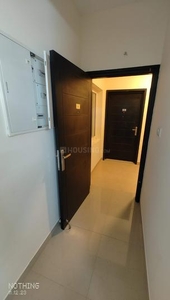 2 BHK Flat for rent in Guindy, Chennai - 640 Sqft