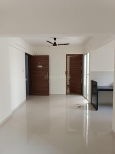 2 BHK Flat for rent in Hinjawadi Phase 3, Pune - 624 Sqft