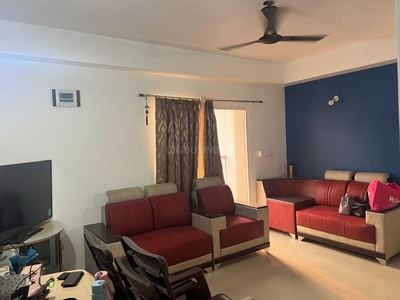 2 BHK Flat for rent in Hinjawadi Phase 3, Pune - 738 Sqft