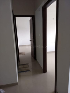 2 BHK Flat for rent in Hinjawadi Phase 3, Pune - 885 Sqft