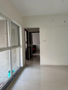 2 BHK Flat for rent in Hinjawadi, Pune - 762 Sqft