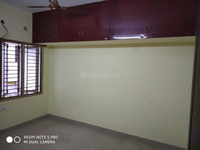 2 BHK Flat for rent in Jamalia, Chennai - 954 Sqft