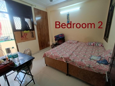 2 BHK Flat for rent in Jamia Nagar, New Delhi - 750 Sqft