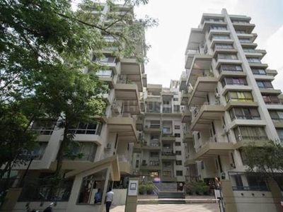 2 BHK Flat for rent in Kalyani Nagar, Pune - 1150 Sqft