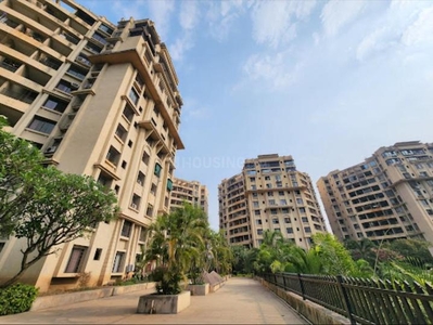 2 BHK Flat for rent in Kalyani Nagar, Pune - 1150 Sqft