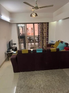 2 BHK Flat for rent in Kalyani Nagar, Pune - 1200 Sqft