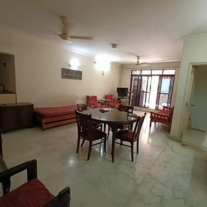 2 BHK Flat for rent in Kalyani Nagar, Pune - 1625 Sqft